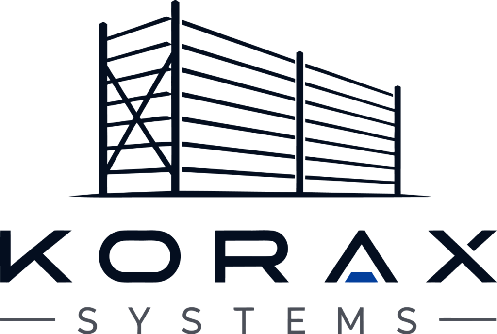 korax logo v1